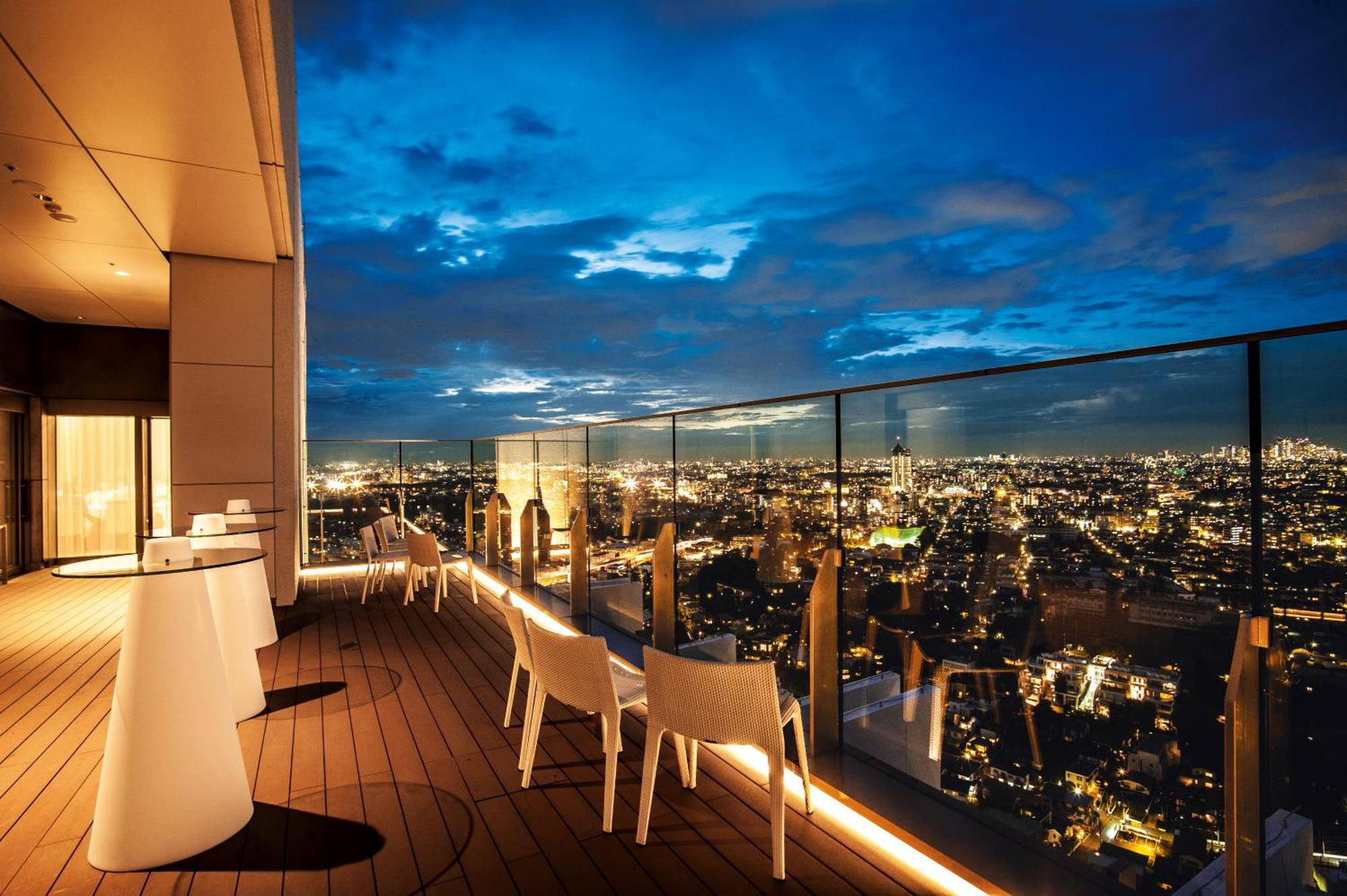 Tokyu Vacations Futakotamagawa Tóquio Exterior foto