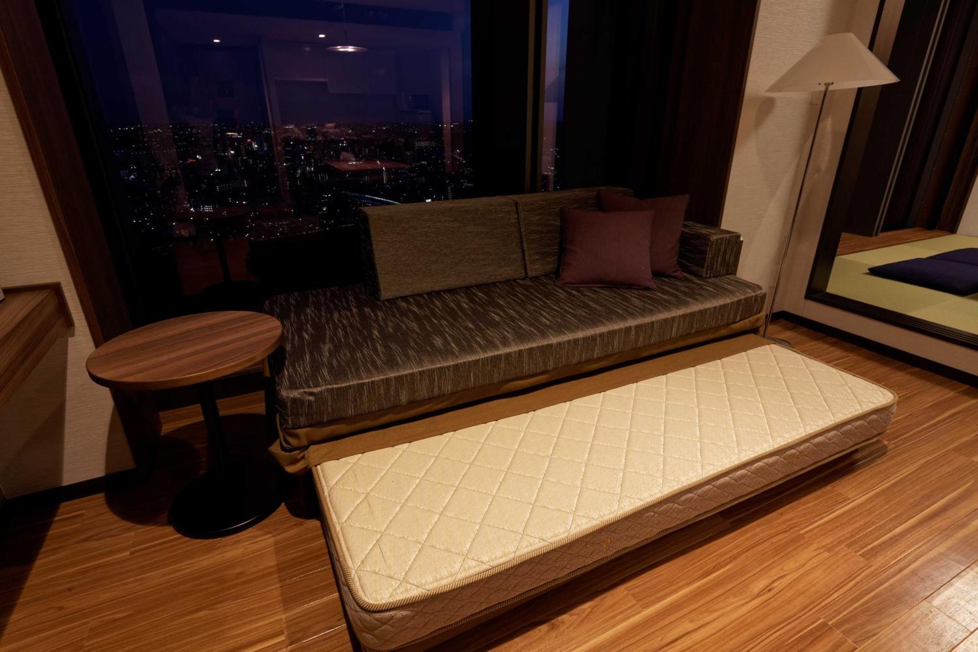 Tokyu Vacations Futakotamagawa Tóquio Exterior foto