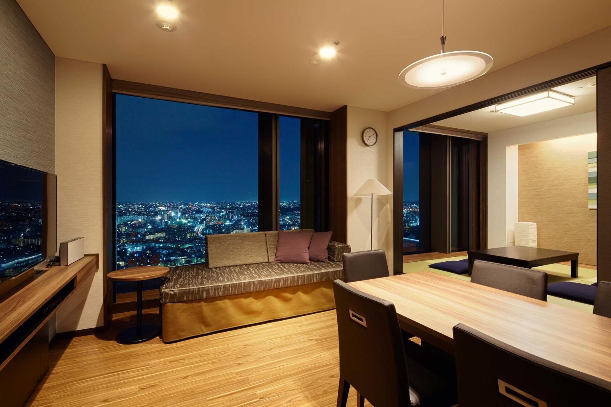 Tokyu Vacations Futakotamagawa Tóquio Exterior foto