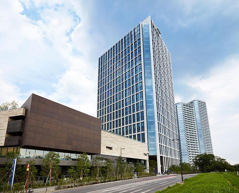 Tokyu Vacations Futakotamagawa Tóquio Exterior foto